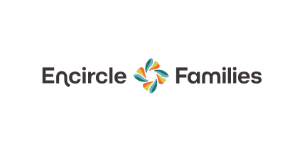 Encircle Families web