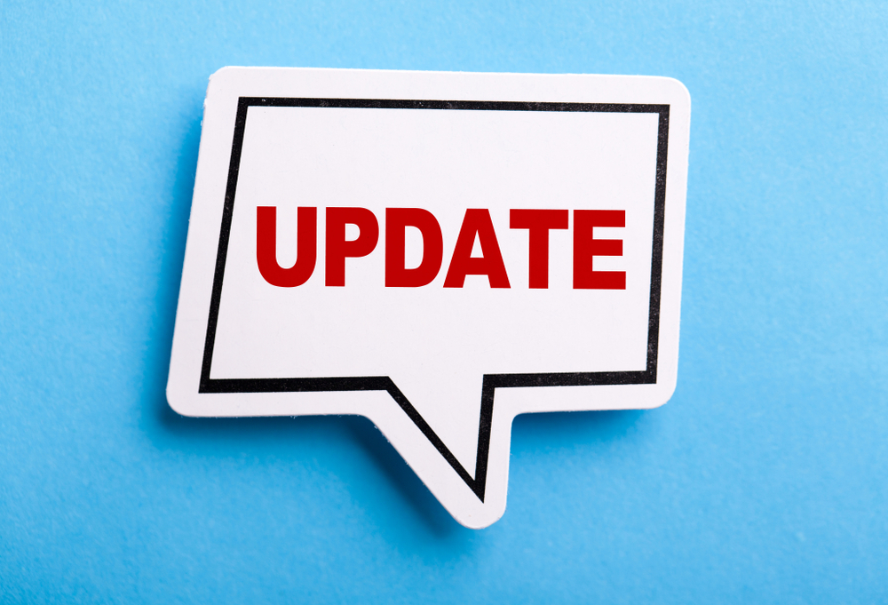 Gasb Standards Update Heinfeldmeech Heinfeldmeech