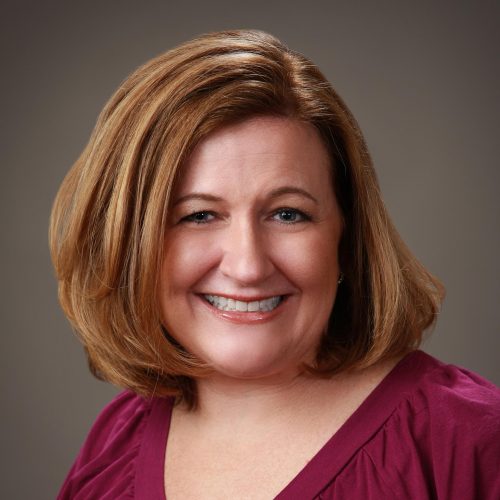Karin Smith, Consulting Partner